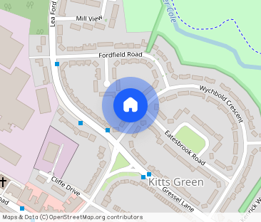 Wychbold Crescent, B33 - Photo 1
