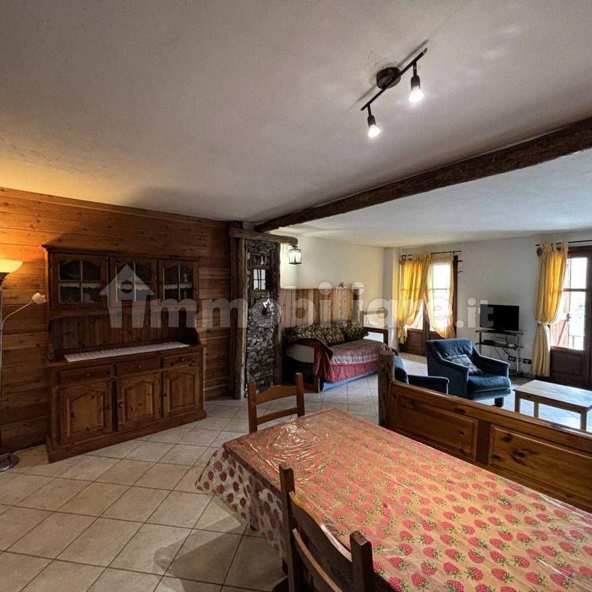 Monolocale via Nazionale 40, Sestriere - Photo 1
