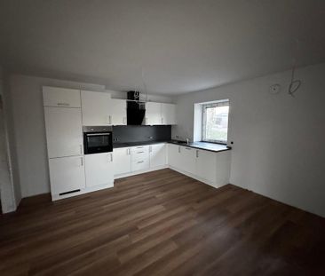 Erstbezug - Erdgeschosswohnung mit Terrasse - Photo 2