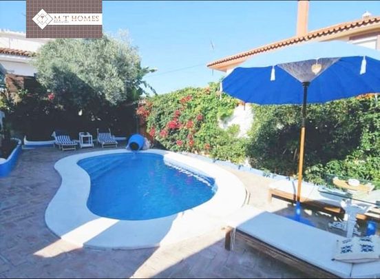 Villa - Benalmádena (Torrequebrada) - Photo 1