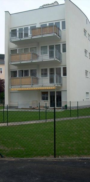 3100 St. Pölten, Lederergasse 19+21, Hammerweg 10, 12, 14, 16 - Photo 1