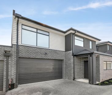 2/6 Broadmeadows Road, Tullamarine VIC 3043 - Townhouse For Rent | ... - Photo 2