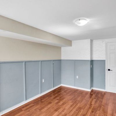 For Lease - 58 Avenue Street Unit# Upper, Oshawa, Ontario - Photo 1