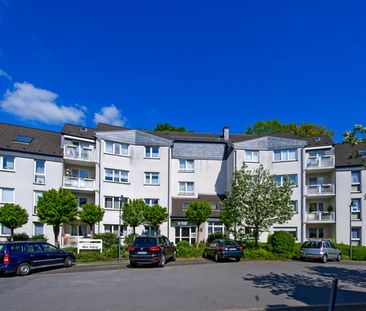 WBS ! 2-Zimmer-Wohnung in Solingen Merscheid - Foto 1