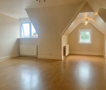 Wollstonecraft Road BH5, Oriel Lodge, BH5 1JQ, Bournemouth - Photo 1