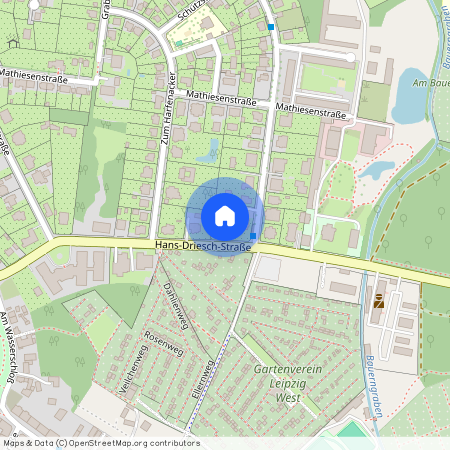 Otto-Schmiedt-Straße 34b, 04179 Leipzig