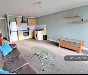 1 bedroom flat to rent - Photo 4