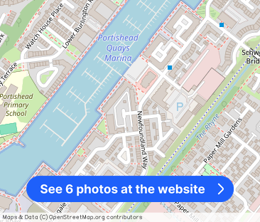 Merchant Square, Portishead - Photo 1