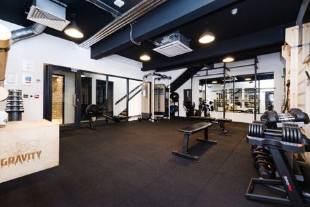 Flat 45, McDonald Road, Broughton, EH7 4NN, Edinburgh - Photo 3