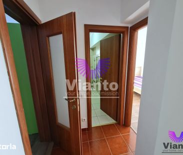 Apartament 3 camere | Balcon | Zona centrala | Sibiu - Photo 6