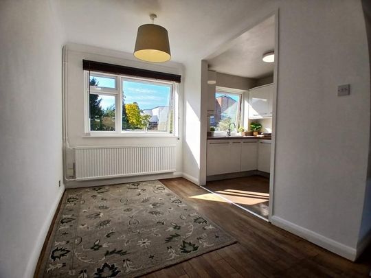 2 bedroom apartment to rent - Photo 1