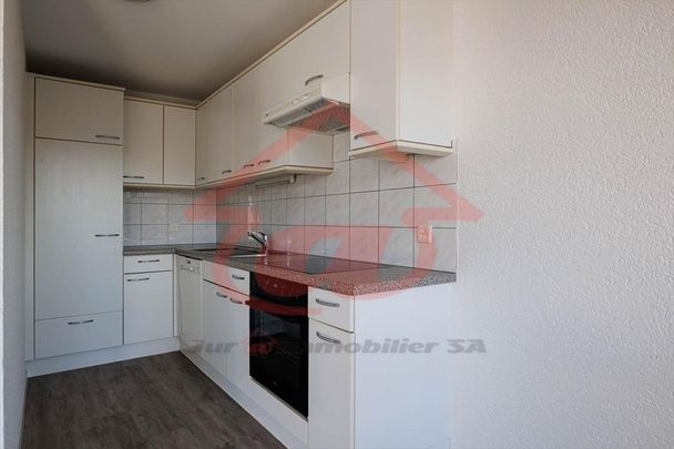 Apartment 3.5 rooms - Photo 1