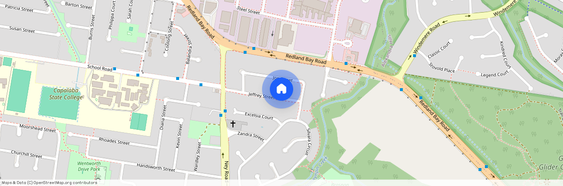 22 Jeffrey Street, Qld 4157, Capalaba