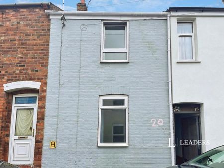 2 bedroom terraced house to rent - Photo 5