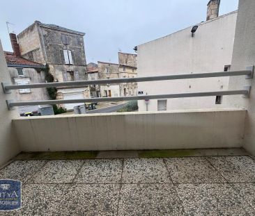 Appartement à louer 1 pièce 28m² - Photo 1
