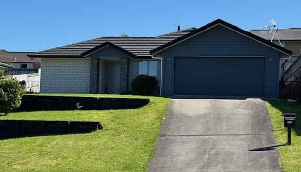 Elevated Four Bedroom - Photo 1