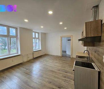 Pronájem bytu 1+kk, 36 m - Photo 1