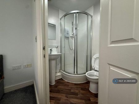 2 bedroom flat to rent - Photo 5