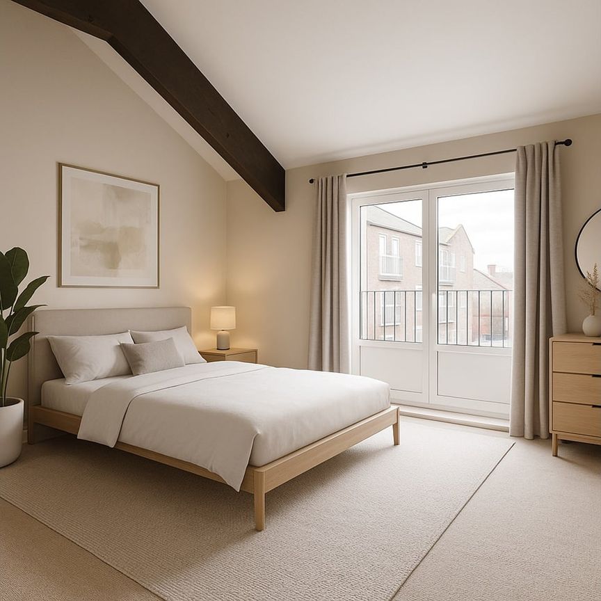 3 Bed Terraced House, Luton Grove, L4 - Photo 1