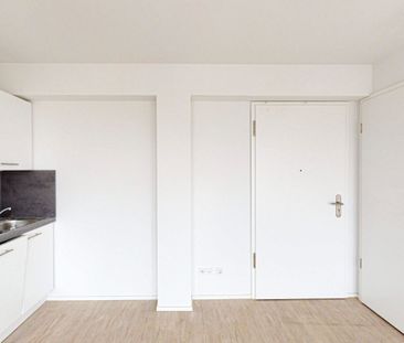 Lichtdurchflutete Wohnung für Singles mit Ansprüchen - Foto 2