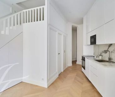 Appartement à louer Paris 1Er, Paris Rive Droite, France1 950 EUR /... - Photo 5
