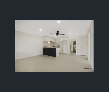 RENOVATED TWO BEDROOM DUPLEX WITH HUGE YARD - WALK TO BEACH! - Photo 1