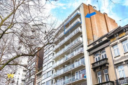 Appartement te huur - Foto 3