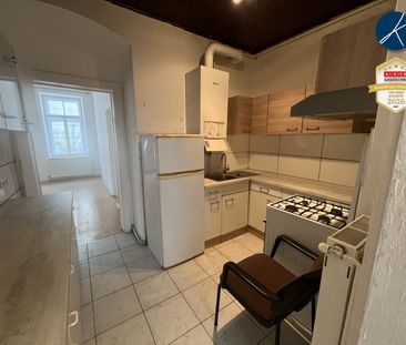 UNBEFRISTET am Matznerpark! Gartenwohnung im Erdgeschoss.. - Photo 1