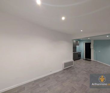 Location Appartement 3 pièces 54 m2 à Margny-Lès-Compiègne - Photo 2