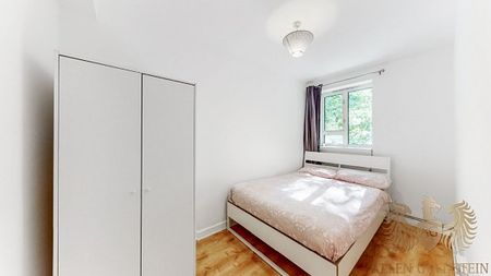 4 Bed - Albany Street, Nw1 - Photo 3