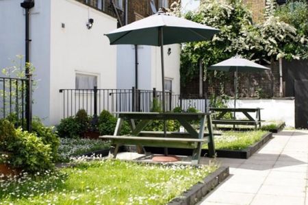 Studio to rent - Photo 4