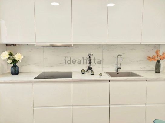 Alquiler de piso en Calle Tenderina Alta, 48 - Photo 1