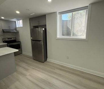 For Lease - 4 Nelly Court Unit# #BSMT, Brampton, Ontario - Photo 3