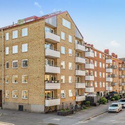 Petter Swartzgatan 24 - Photo 2