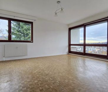 Location Appartement 3 pièces 76m² JACOB BELLECOMBETTE 73000 - Photo 3