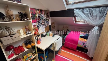 Moss Lane East, Manchester, M14 4PW - Photo 2