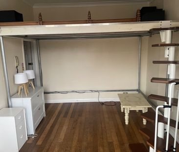 Studio Flat, Claremont Road, NW2 - Photo 3