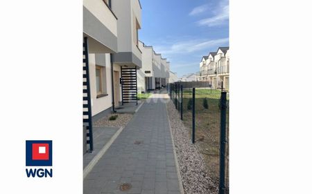 Mieszkanie na wynajem Słupsk - Klimatyczne mieszkanie 42m2 - Photo 3
