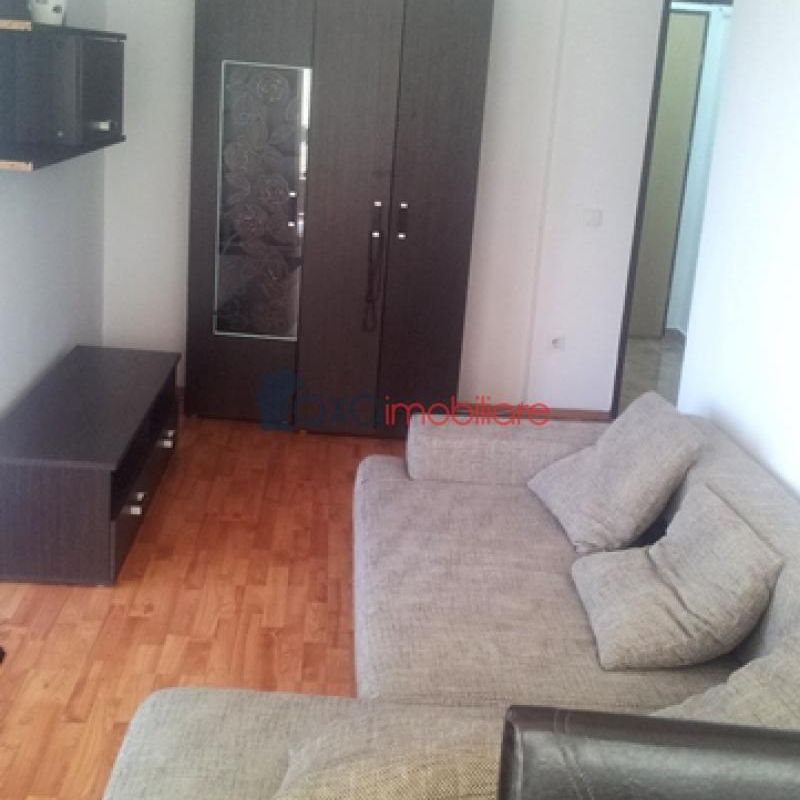 Apartament 2 camere de inchiriat in Cluj-Napoca, Gheorgheni ID 4298 - Fotografie 1