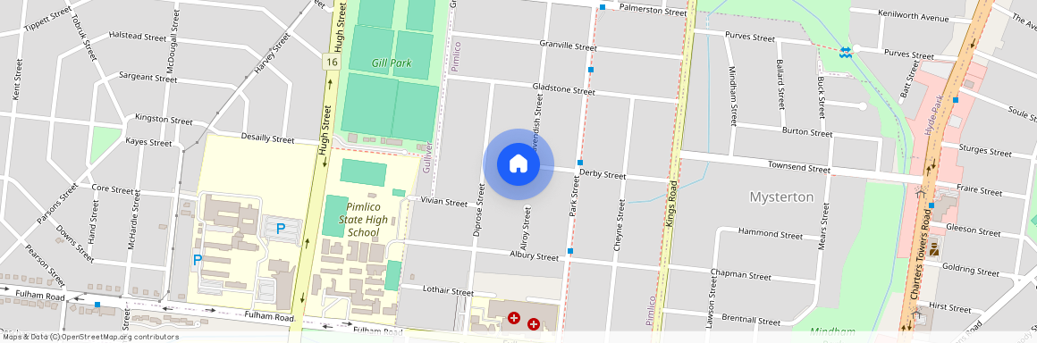 7/26 Derby Street, Qld 4812, Pimlico