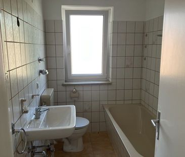 Hier lässt es sich aushalten: 3-Zimmer-Wohnung - Foto 3