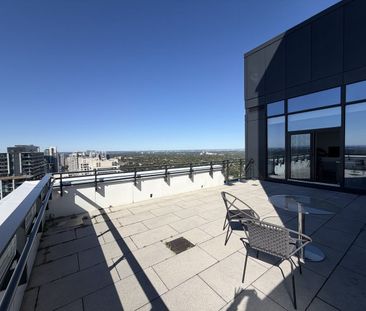 35 Greenfield Avenue condo — Toronto, ON (2-Bedroom) - 2 Bedroom - Photo 2