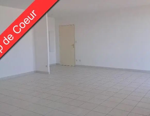 Appartement à louer 3 pièces 84.3m² - Photo 1