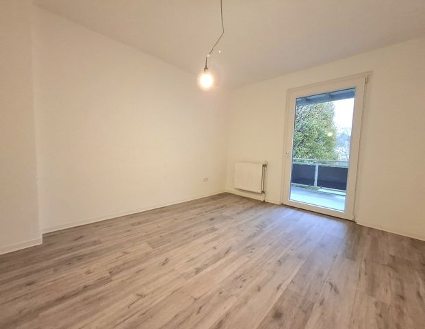 Singlewohnung gesucht? Gefunden! - Foto 1