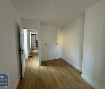 Appartement à louer 2 pièces 36.85m² - Photo 1