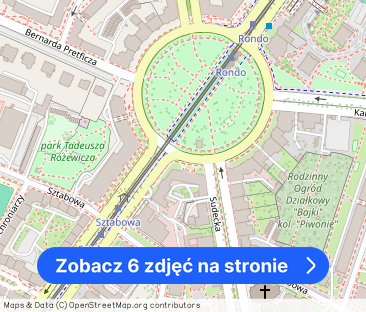 Apartament w centrum Wrocławia z miejscem postojowym - Zdjęcie 1