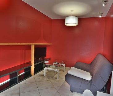 Location Appartement 1 pièce 38m² EPINAL 88000 - Photo 1