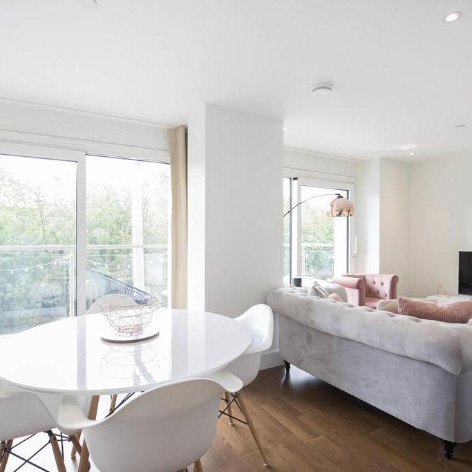 1 bedroom apartment to rent - Photo 1