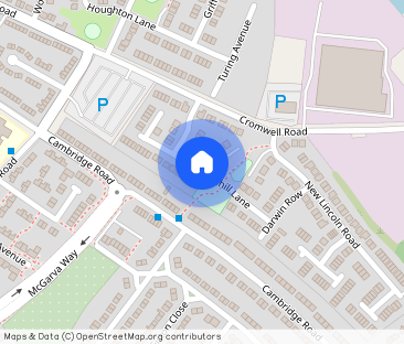 Churchill Lane, Ellesmere Port, CH65 - Photo 1