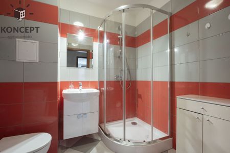 2 niezależne pokoje | balkon | ul. Prądzyńskiego - Фото 3